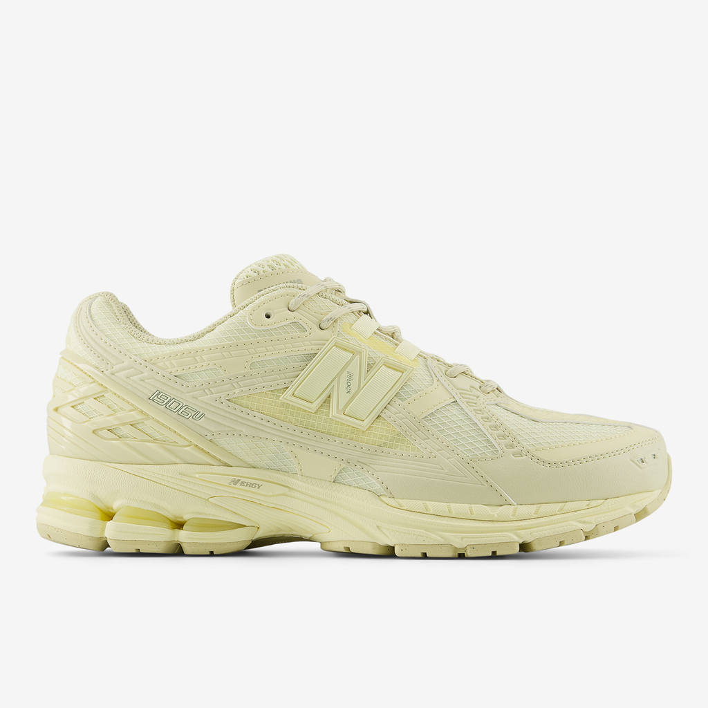 New Balance U 1906 Tonal Freizeitschuhe in BEIGE