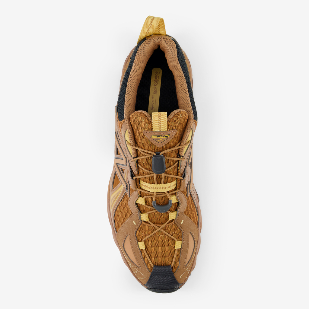 New Balance M 610 GTX Freizeitschuhe in BRAUN