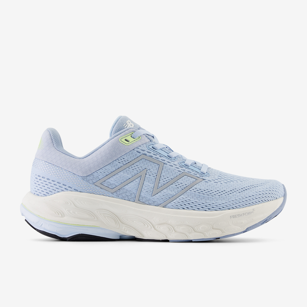 New Balance W 860 v14 Laufschuhe in BLAU