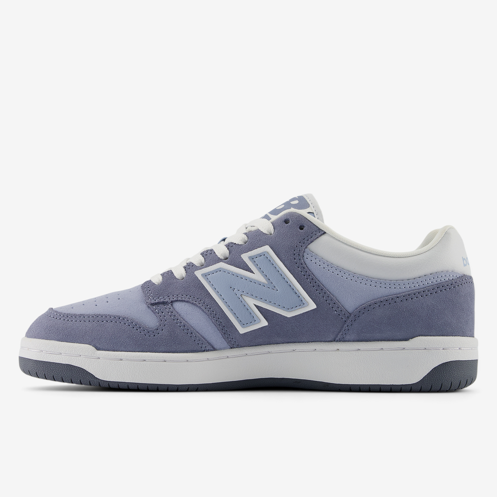 New Balance U 480 Fashion Freizeitschuhe in BLAU