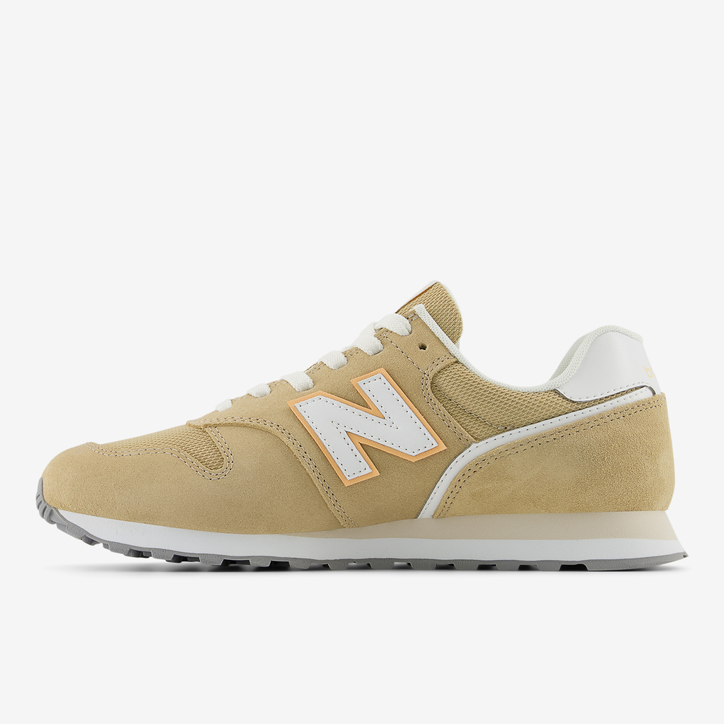 New Balance W 373 Spring Core Freizeitschuhe in BEIGE