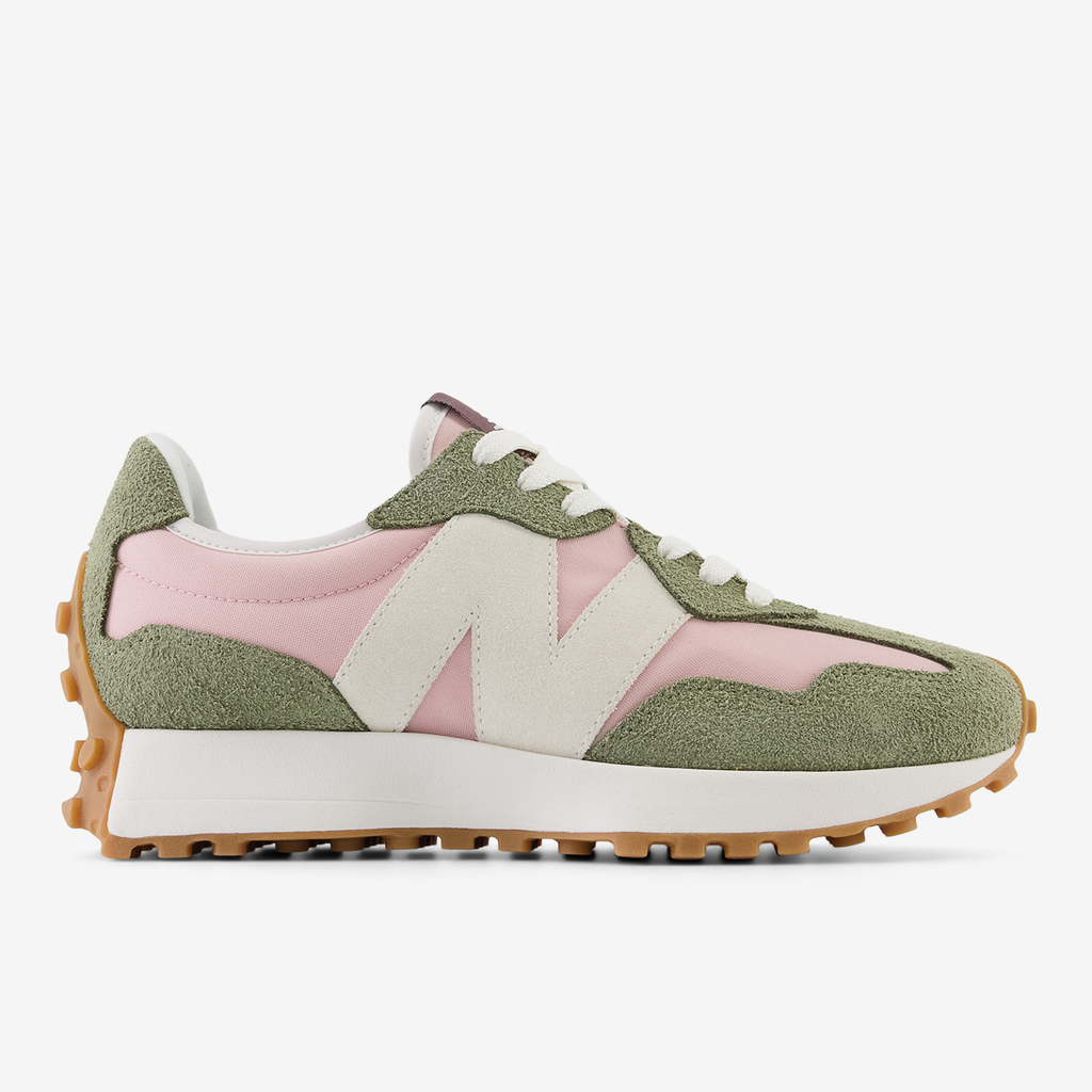New Balance W 327 Spring Fever Freizeitschuhe in MEHRFARBIG