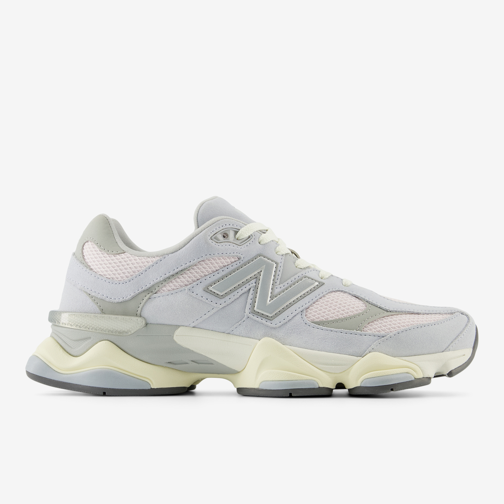 New Balance U 9060 Spring Fever Freizeitschuhe in GRAU