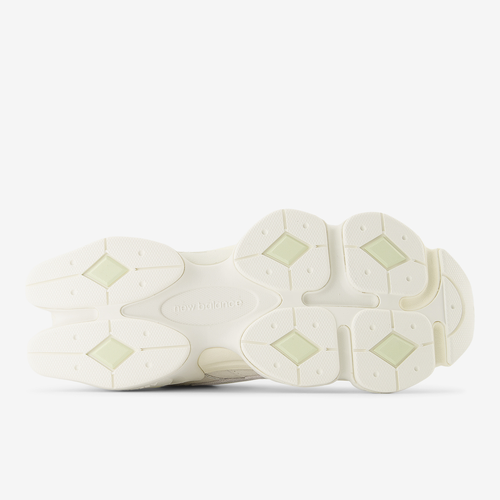 New Balance U9060ERB Freizeitschuhe in BEIGE