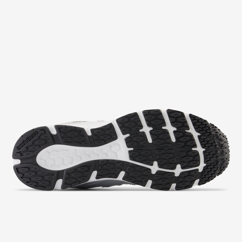 New Balance U 408 Core Freizeitschuhe in GRAU