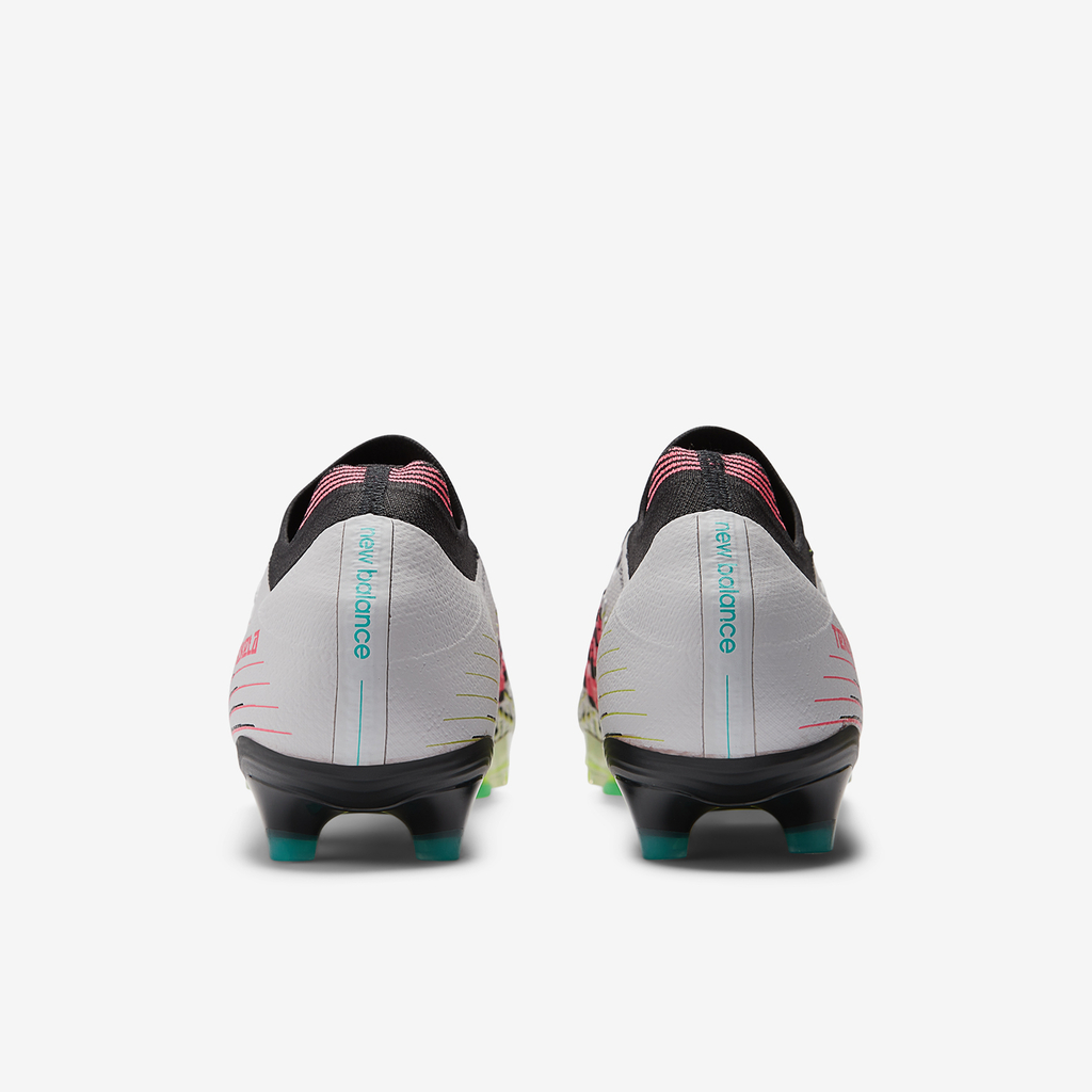 New Balance M Tekela Low Pro FG Colorful Nockenschuhe in MEHRFARBIG