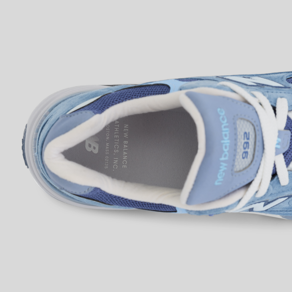 New Balance U 992 Made in USA in MEHRFARBIG