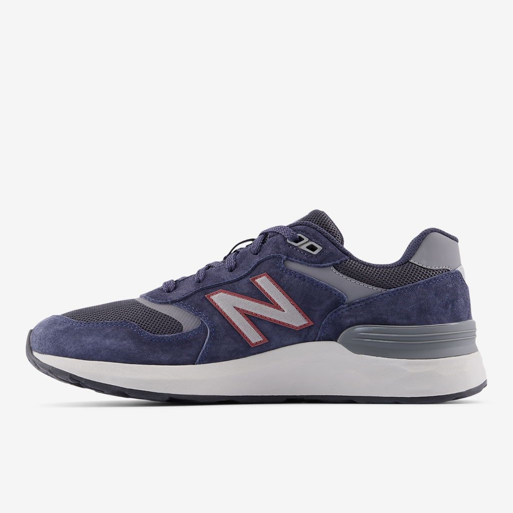 New Balance M 880 Walking v7 Walkingschuhe in BLAU