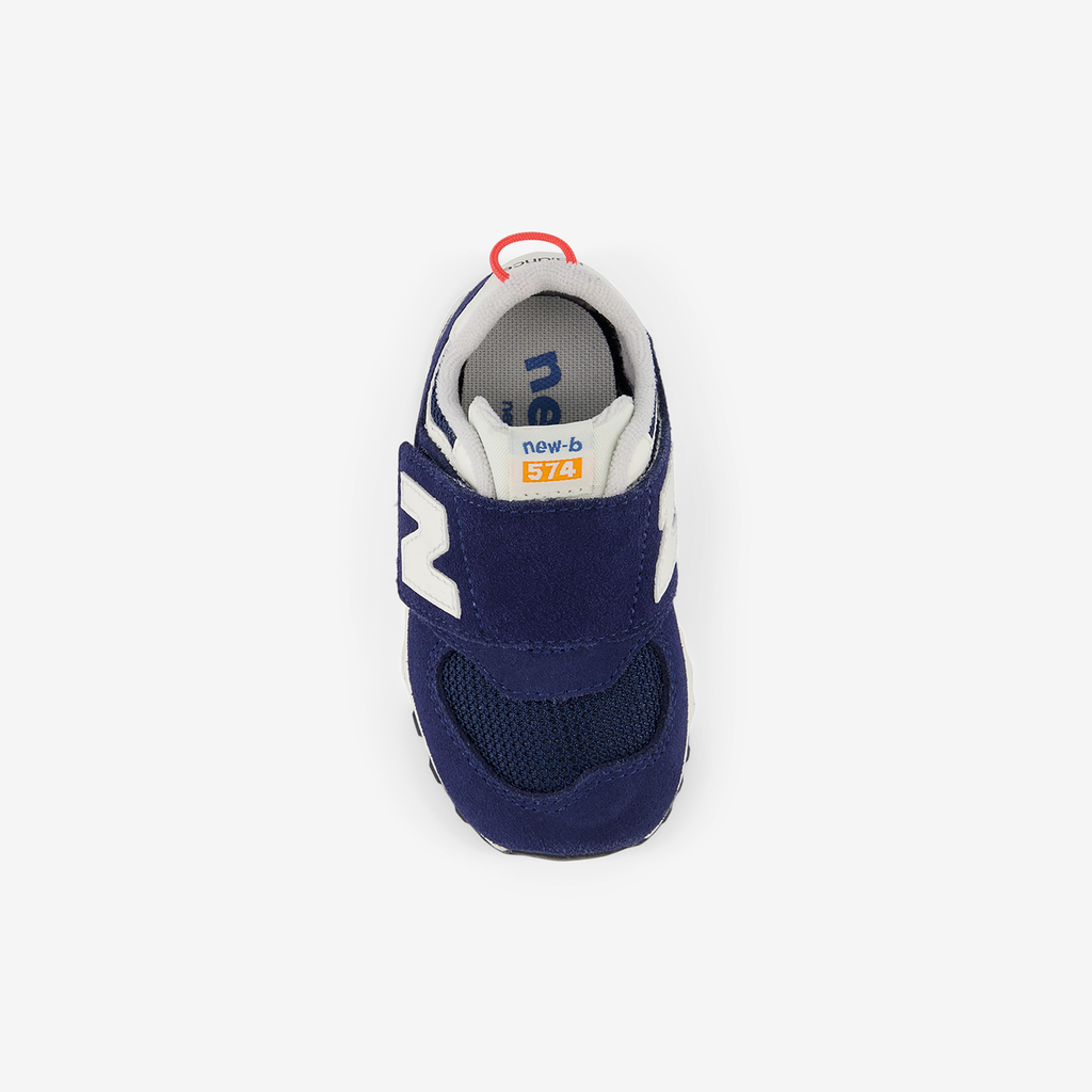 New Balance I 574 Freizeitschuhe in BLAU