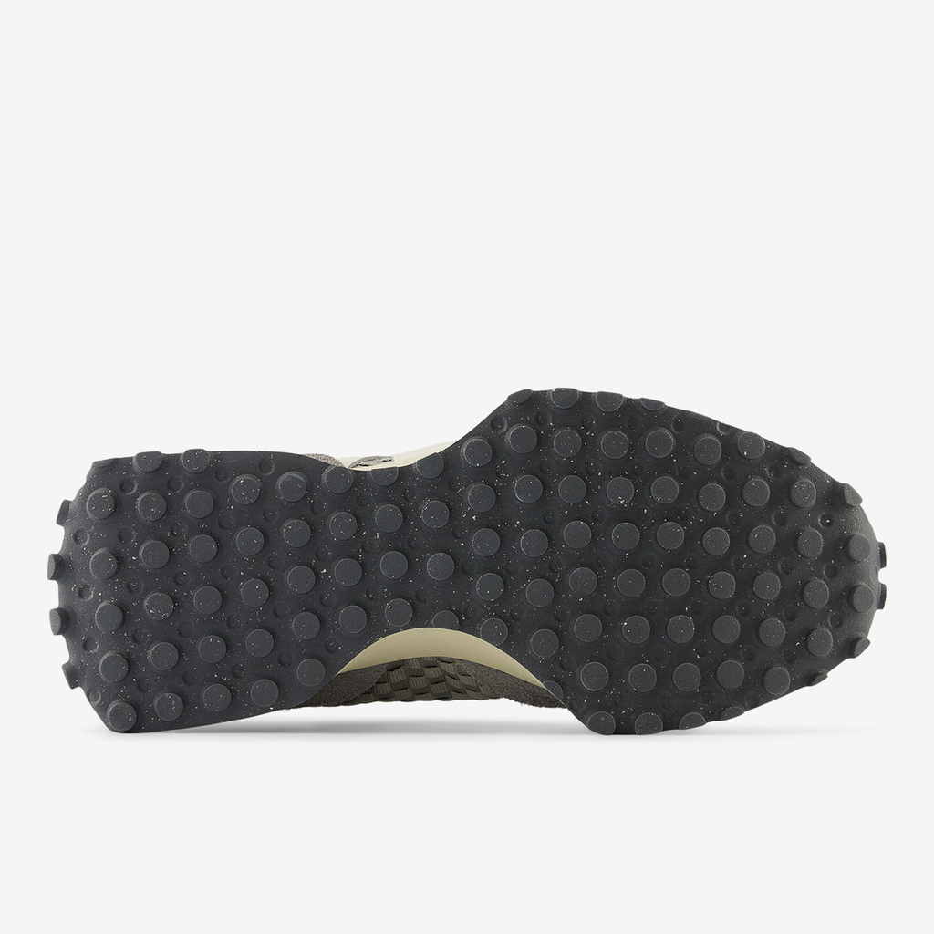 New Balance U 327 Woven Freizeitschuhe in GRAU