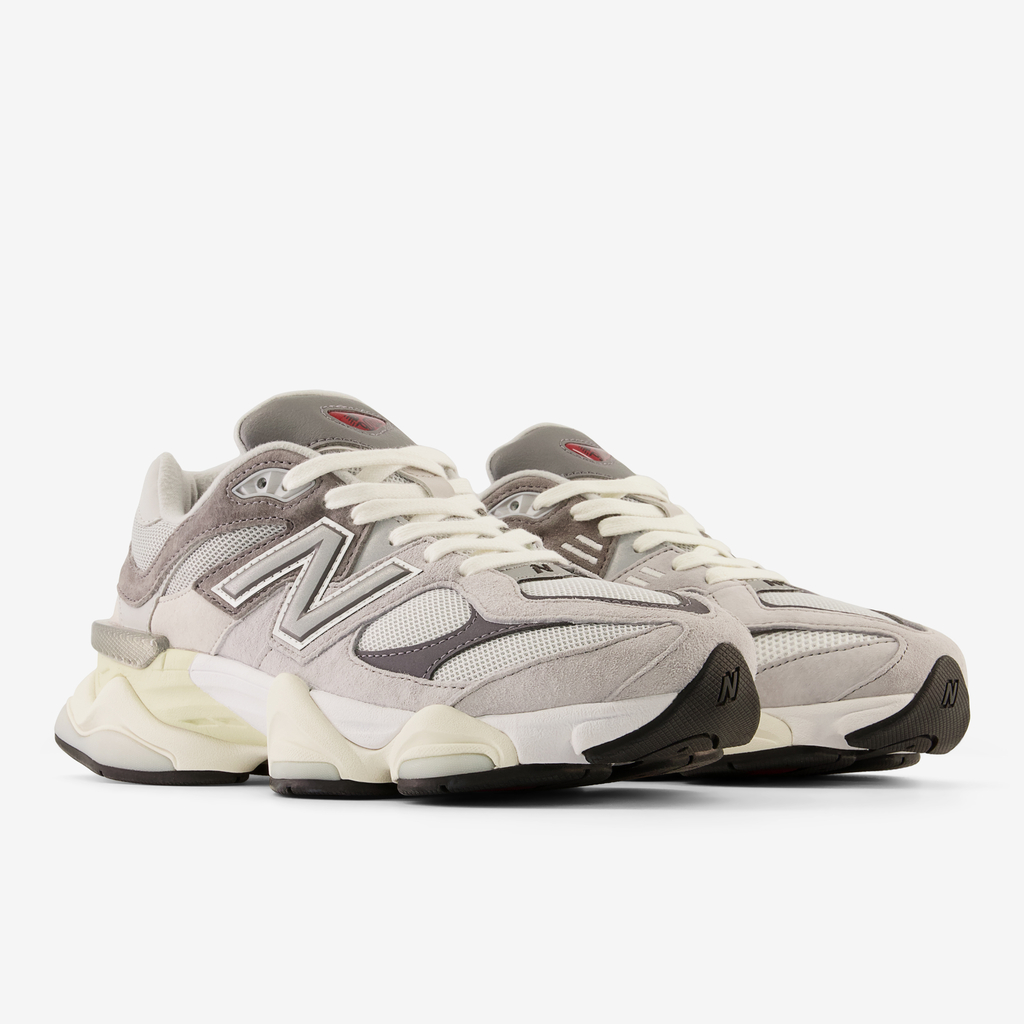 New Balance U 9060 9x Series Freizeitschuhe in GRAU