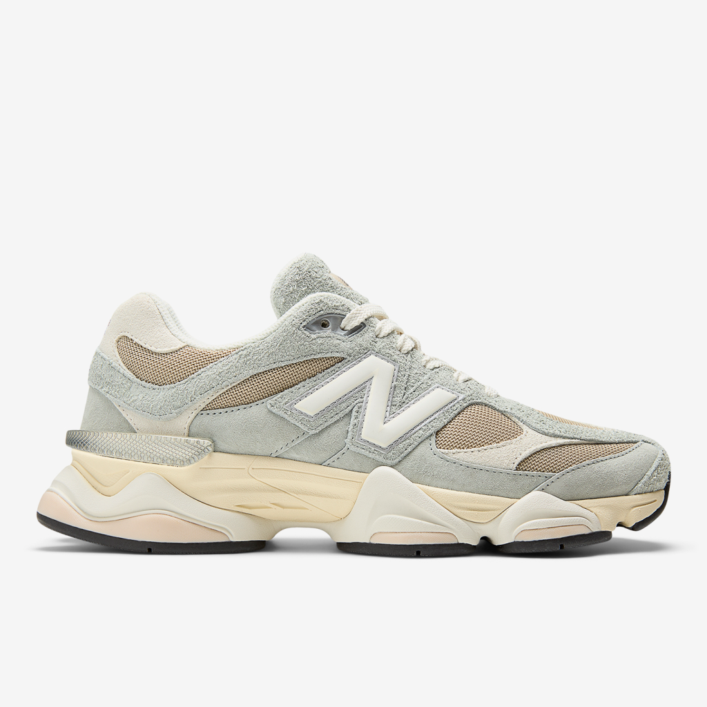 New Balance U9060440 - 9060 Freizeitschuhe in GRAU