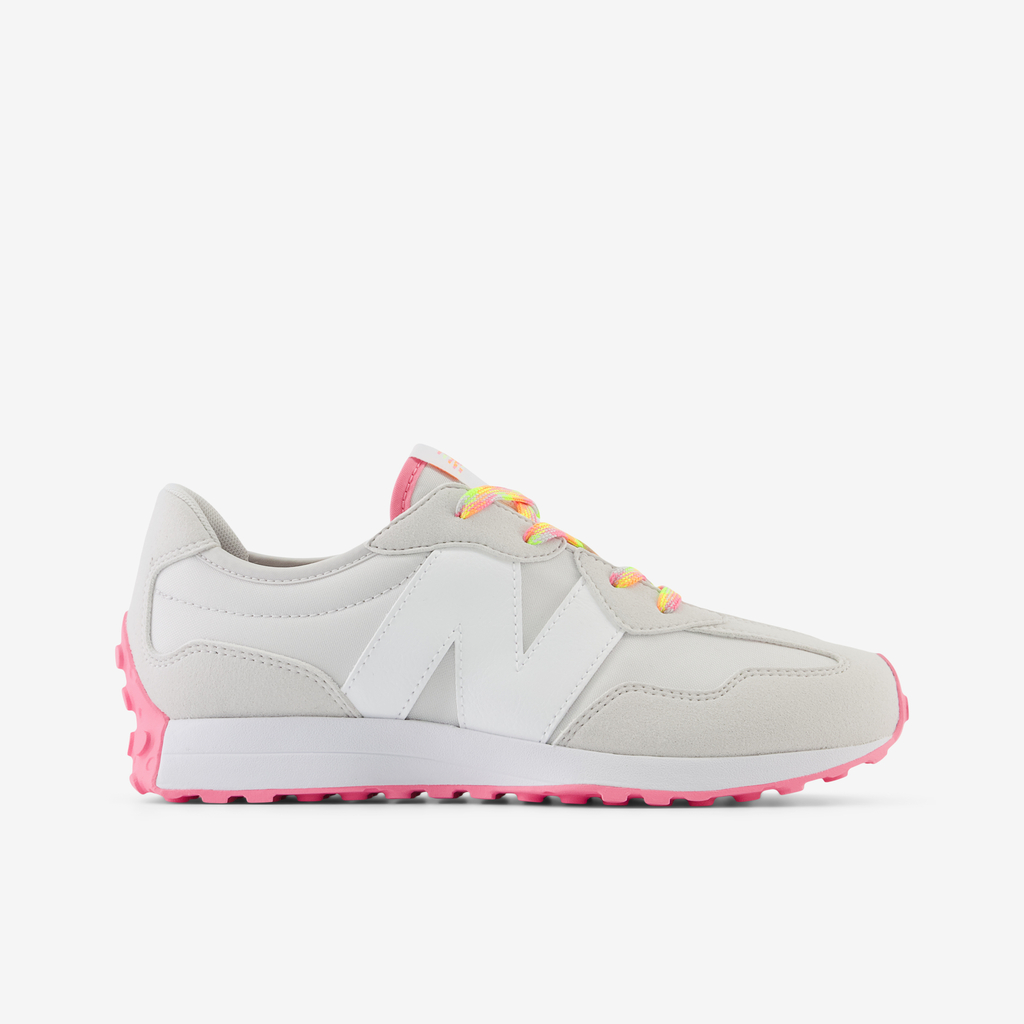 New Balance G 327 Bright Spring Freizeitschuhe in GRAU