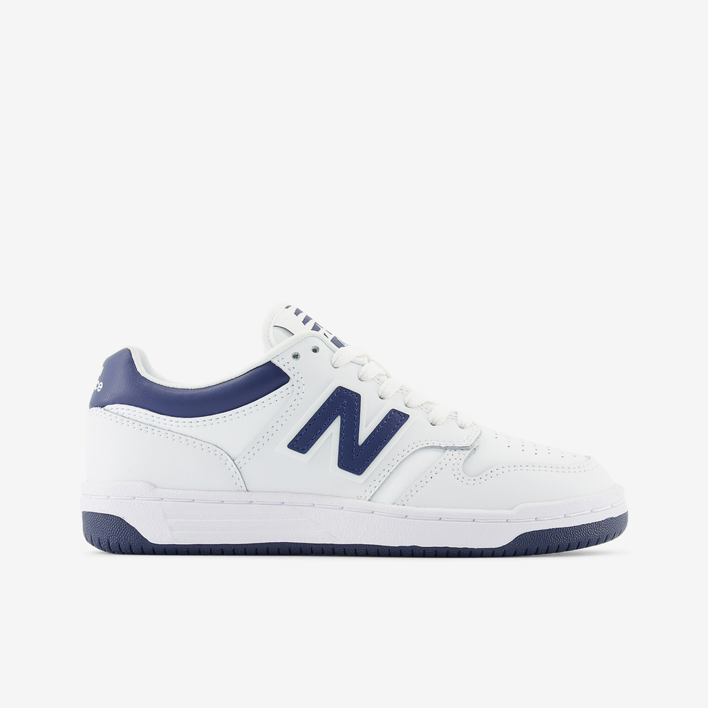 New Balance G 480 All Day Freizeitschuhe in WEISS