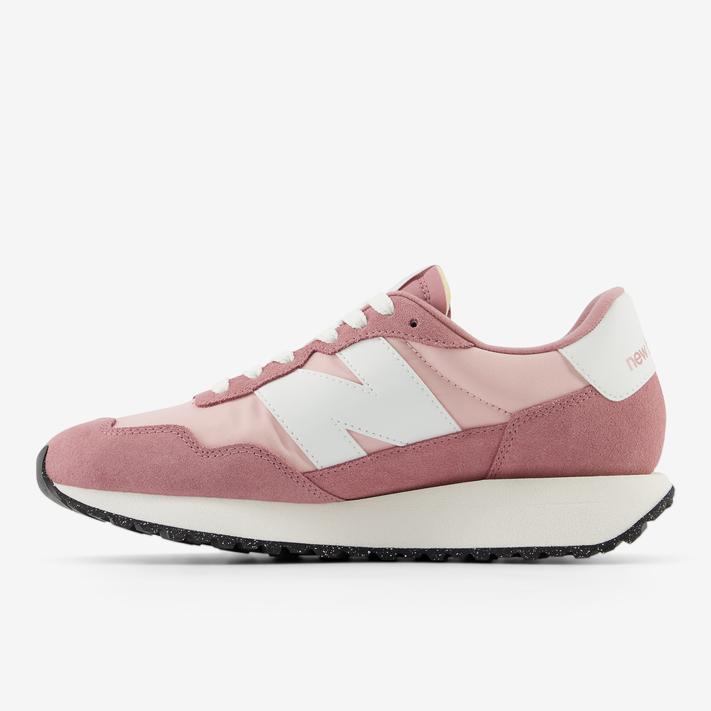 New Balance W 237 Pastel Freizeitschuhe in PINK