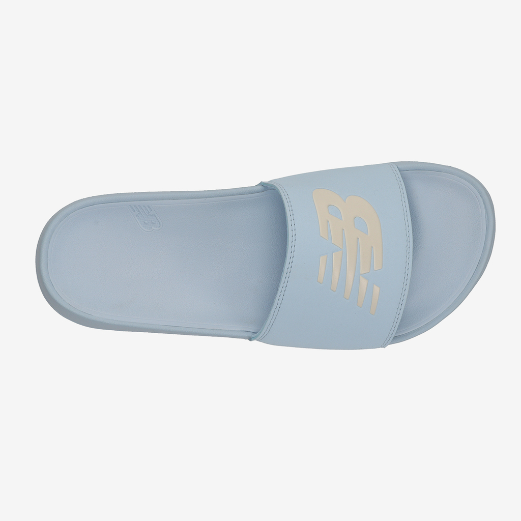 New Balance SUF200W3 Slides 200 Freizeitsandalen in BLAU