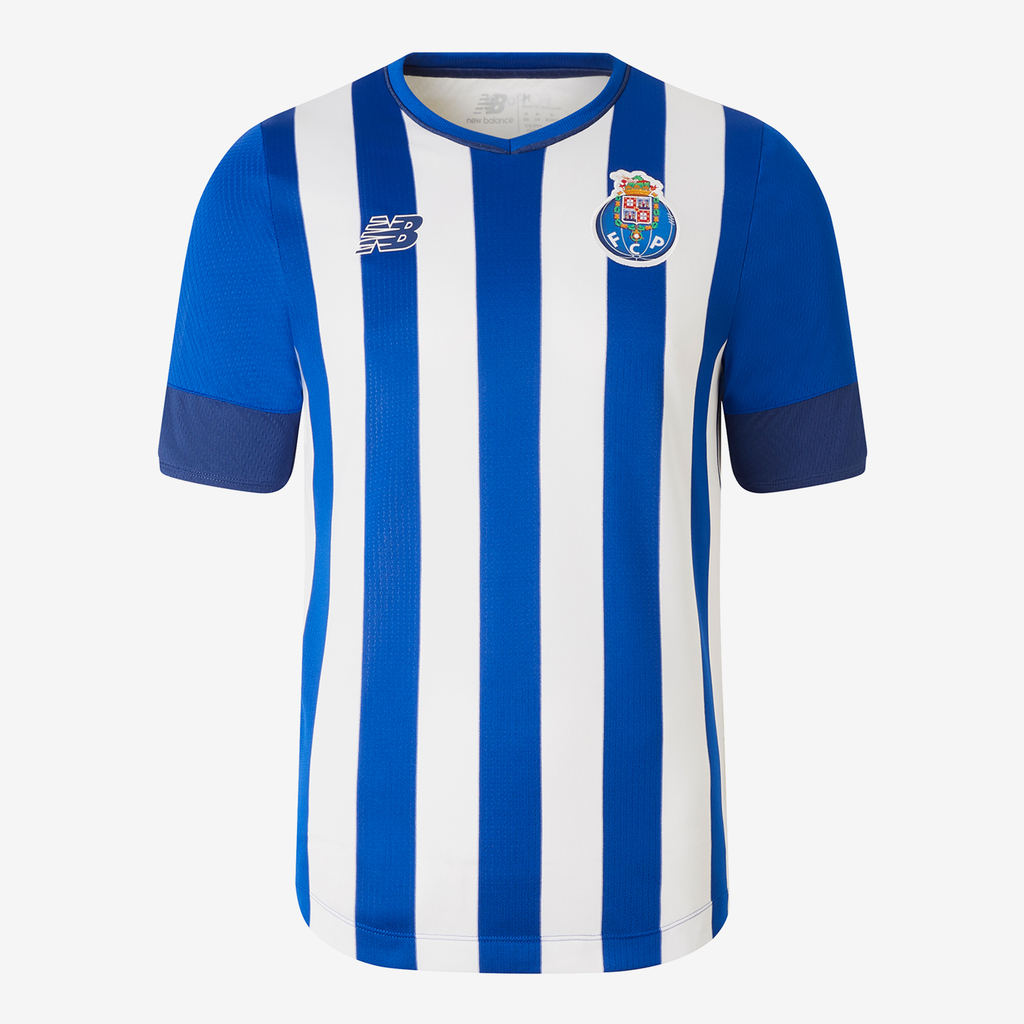 FC Porto Home Junior SS Jersey 22 23 home