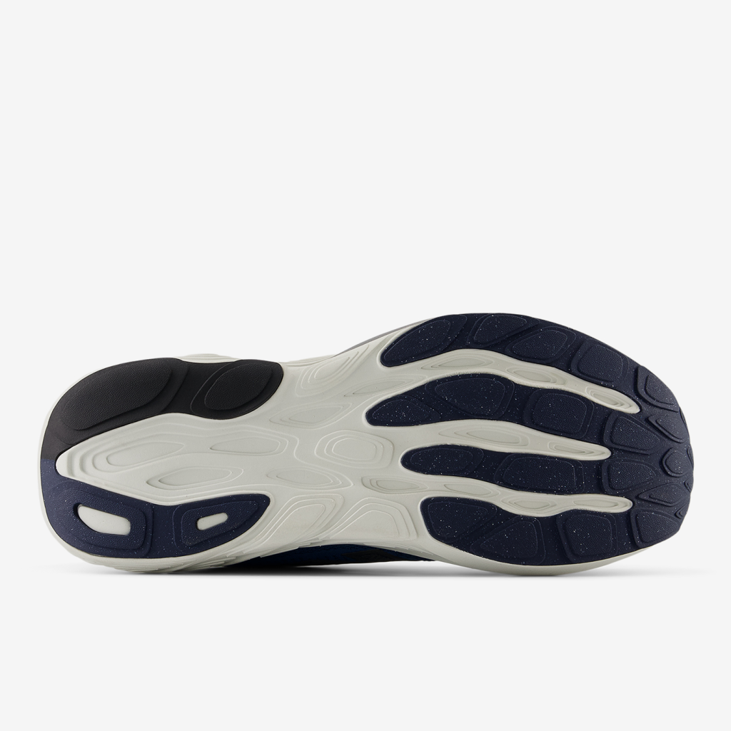 New Balance M 880 Weite B v15 Laufschuhe in BLAU