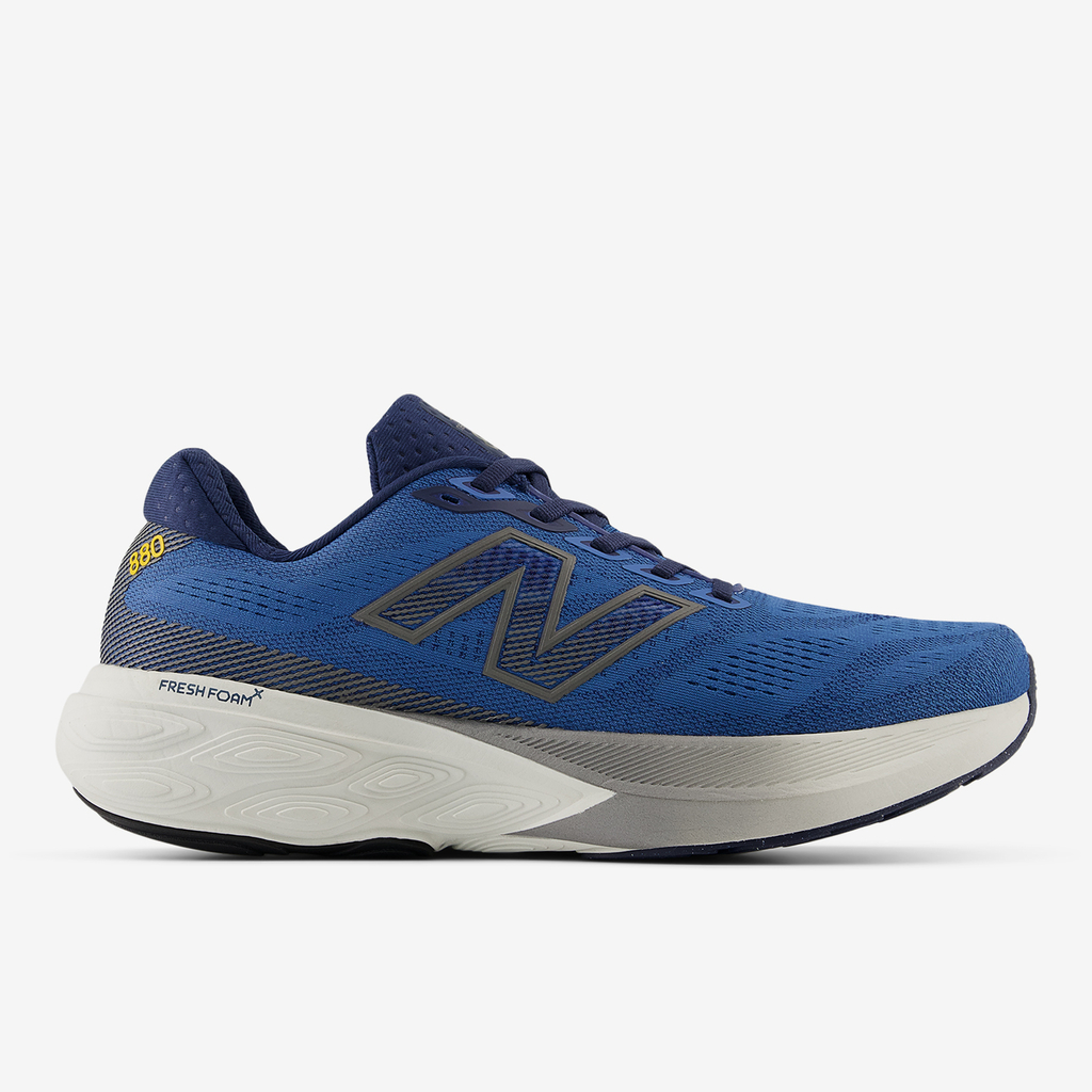 New Balance M 880 v15 Laufschuhe in BLAU