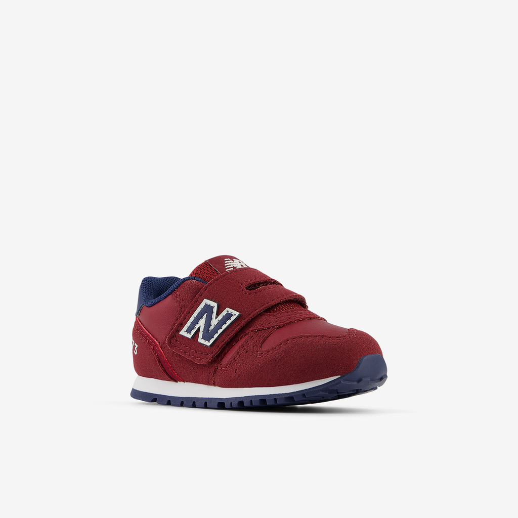 New Balance I 373 Freizeitschuhe in ROT