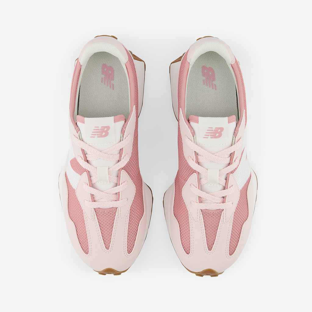 New Balance G 327 Sunday Morning Freizeitschuhe in PINK
