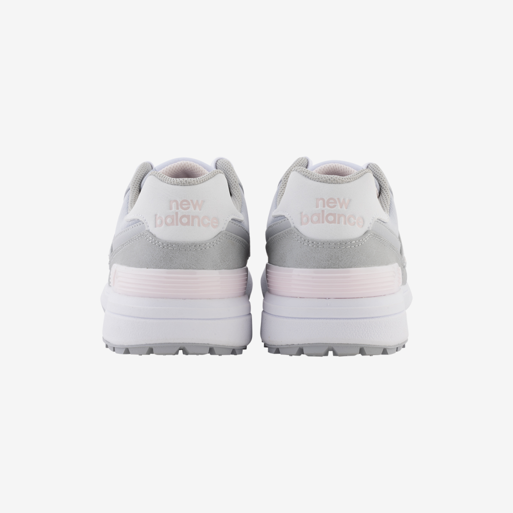 New Balance W 574 Golf Greens v2 in GRAU