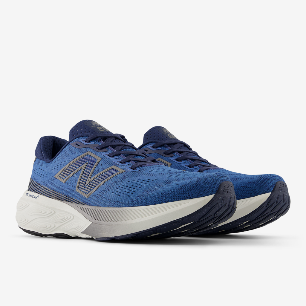 New Balance M 880 Weite B v15 Laufschuhe in BLAU