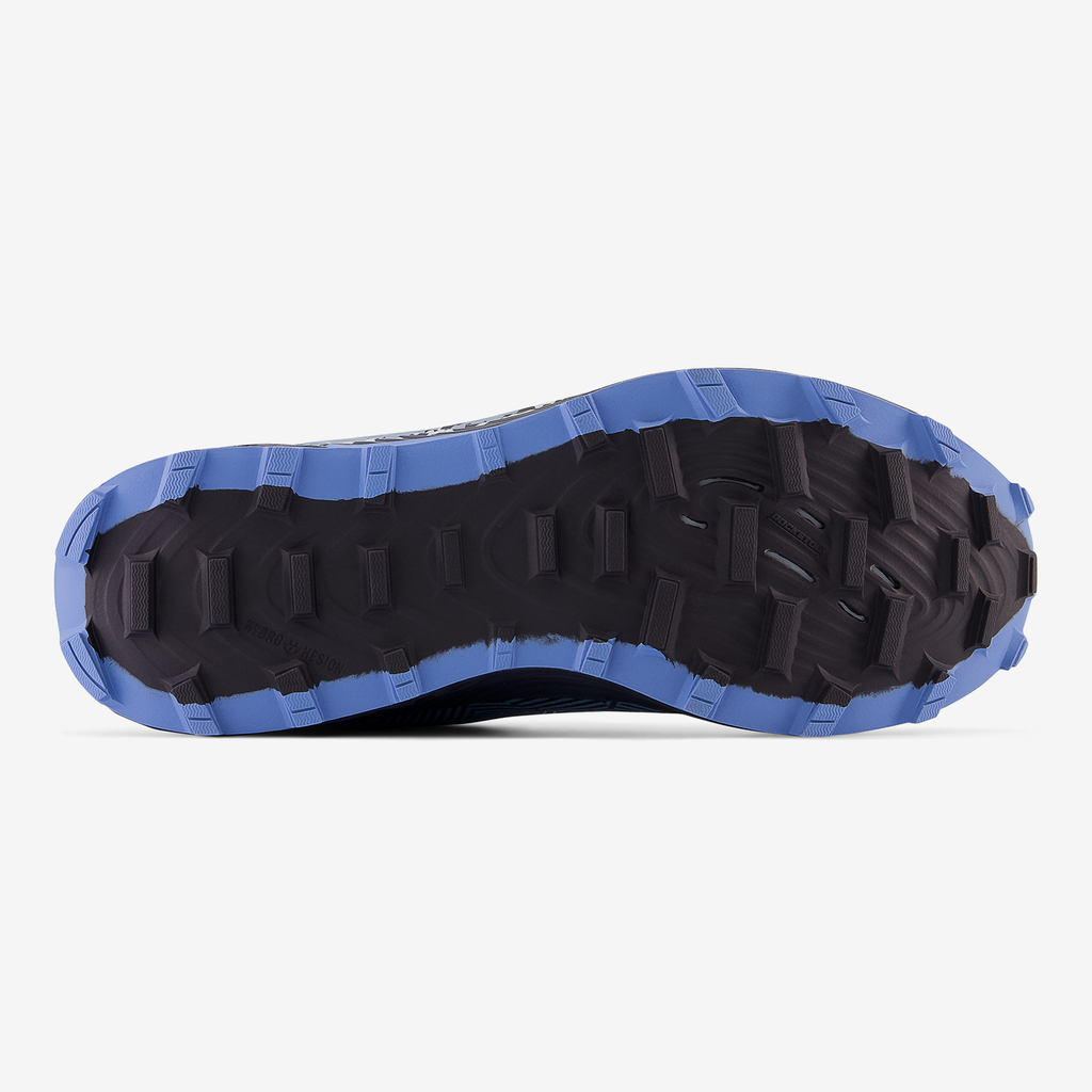 New Balance M Summit Unknown v4 Trailrunningschuhe in BLAU