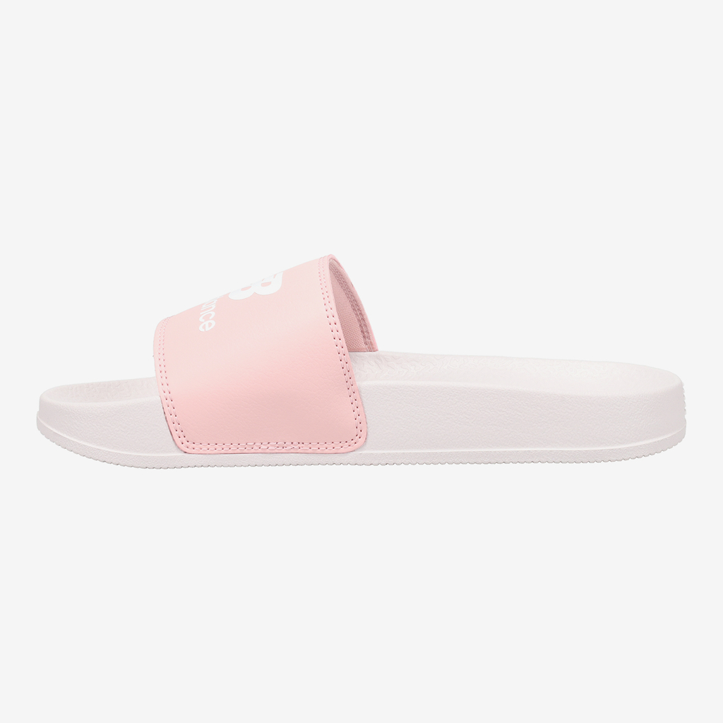 New Balance U 50 Slides Freizeitsandalen in PINK