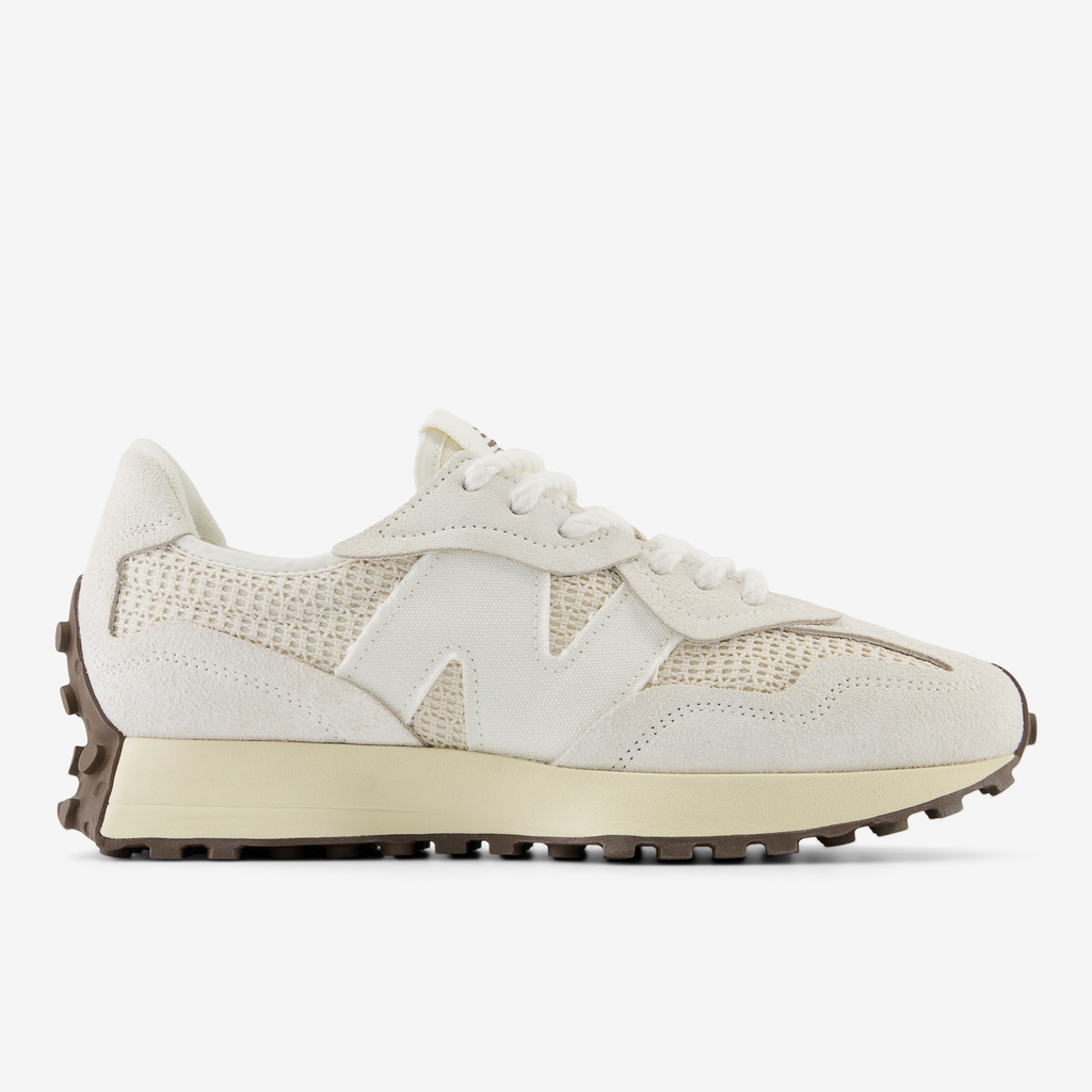 New Balance U 327 70s Music Freizeitschuhe in BEIGE