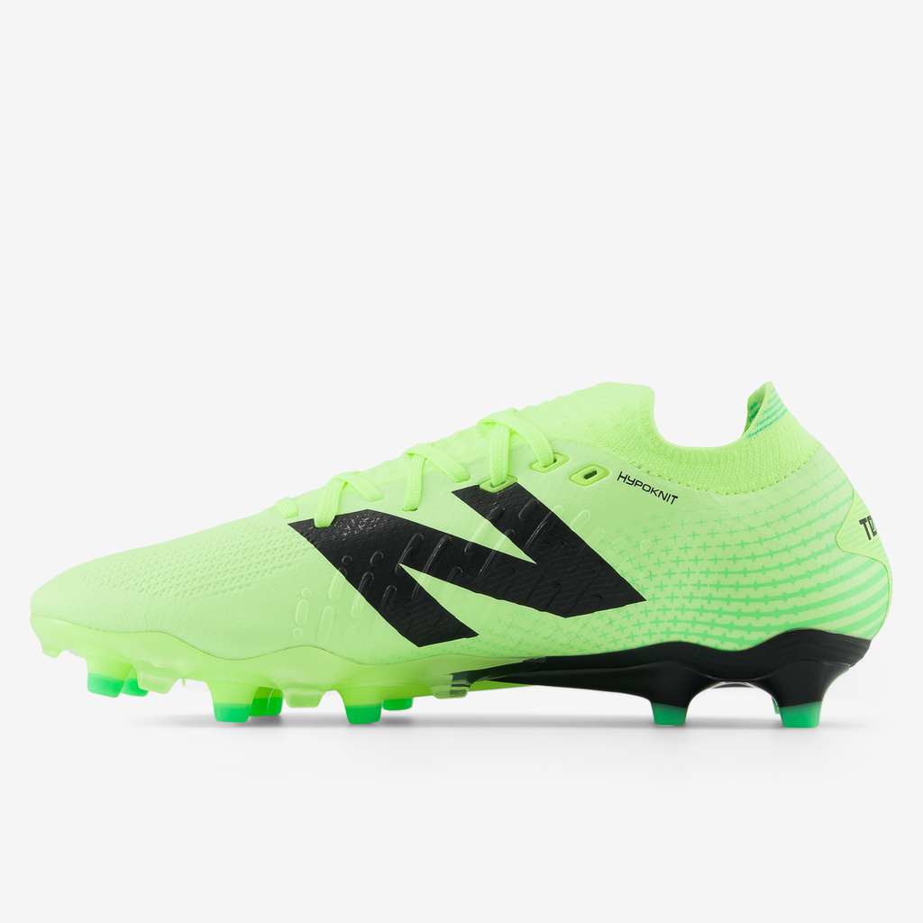 New Balance M Tekela Low Pro FG v4 EURO 2024 Nockenschuhe in GRÜN
