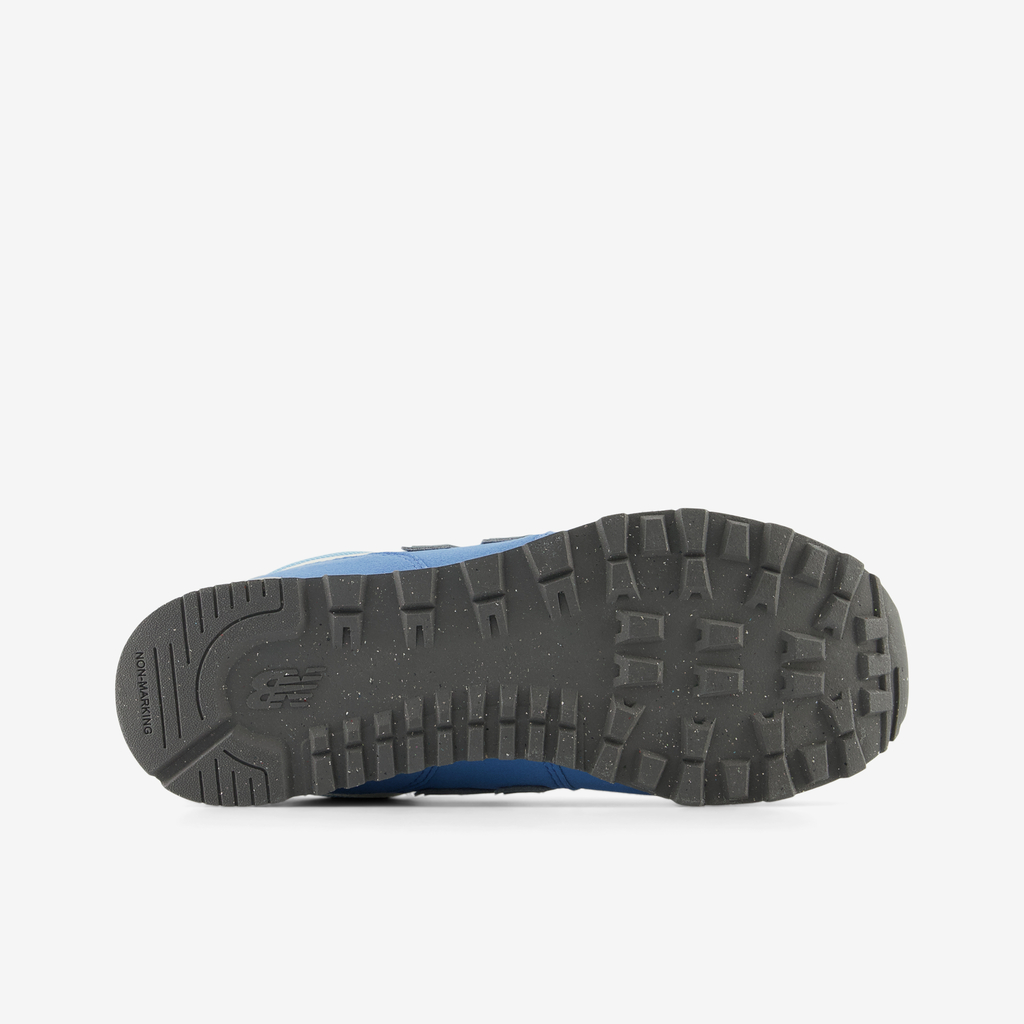 New Balance G 574 70s Racing Freizeitschuhe in BLAU