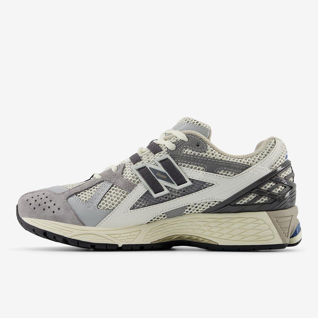 New Balance M 1906 90s Running Freizeitschuhe in GRAU