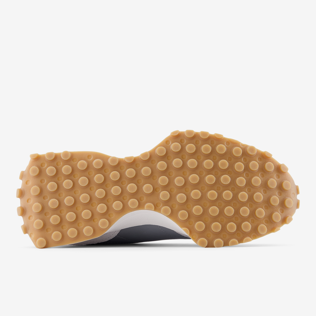 New Balance W 327 Fall Essentials Freizeitschuhe in GRAU