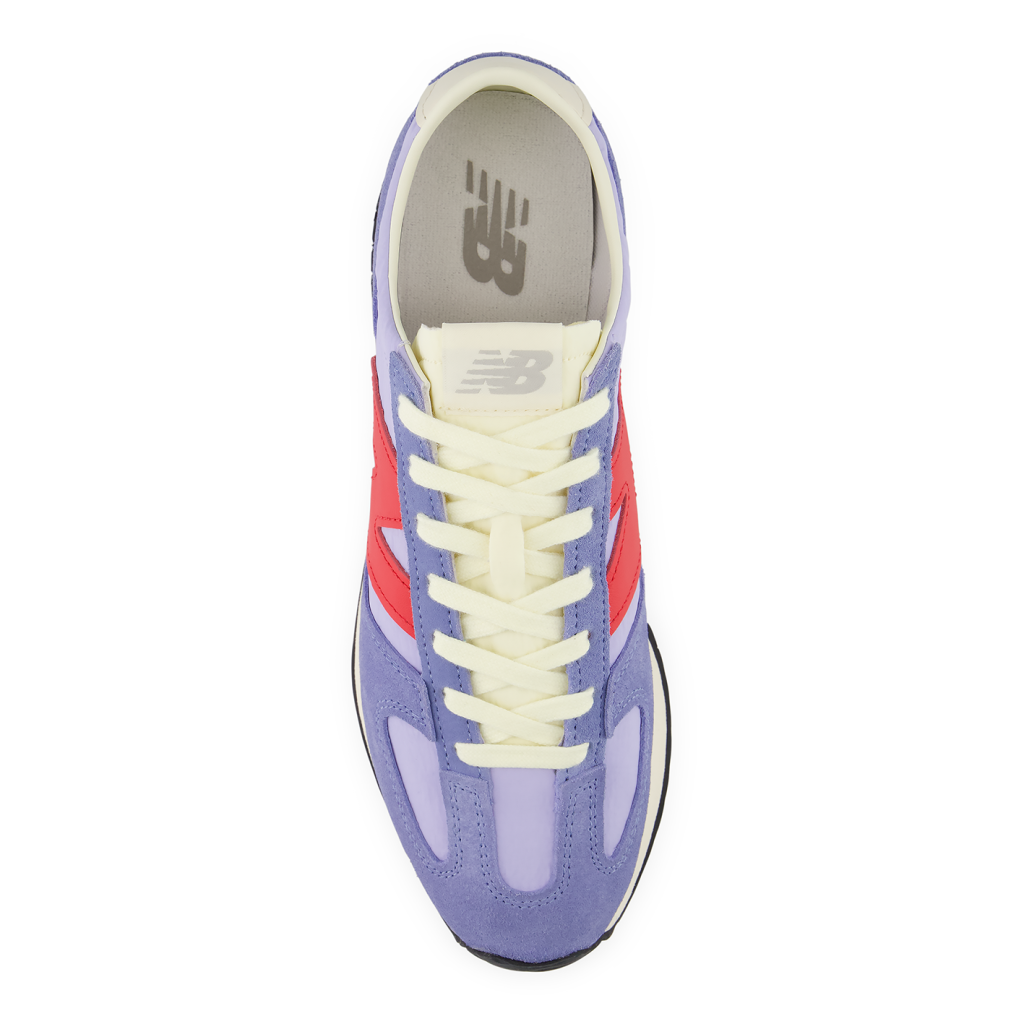 New Balance U 471 Varsity Freizeitschuhe in BLAU