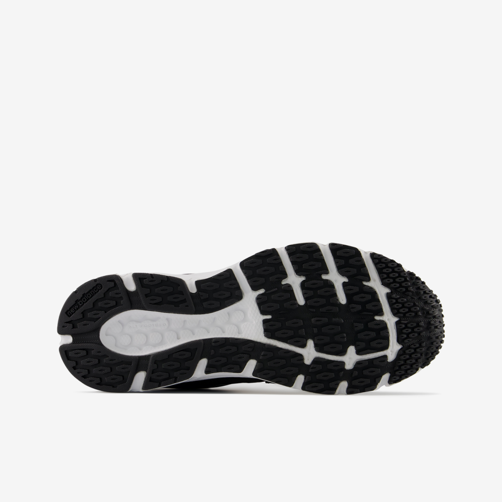 New Balance G 408 Freizeitschuhe in SCHWARZ