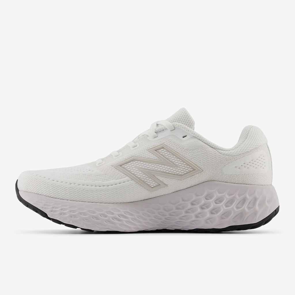 New Balance W Evoz v4 Laufschuhe in WEISS