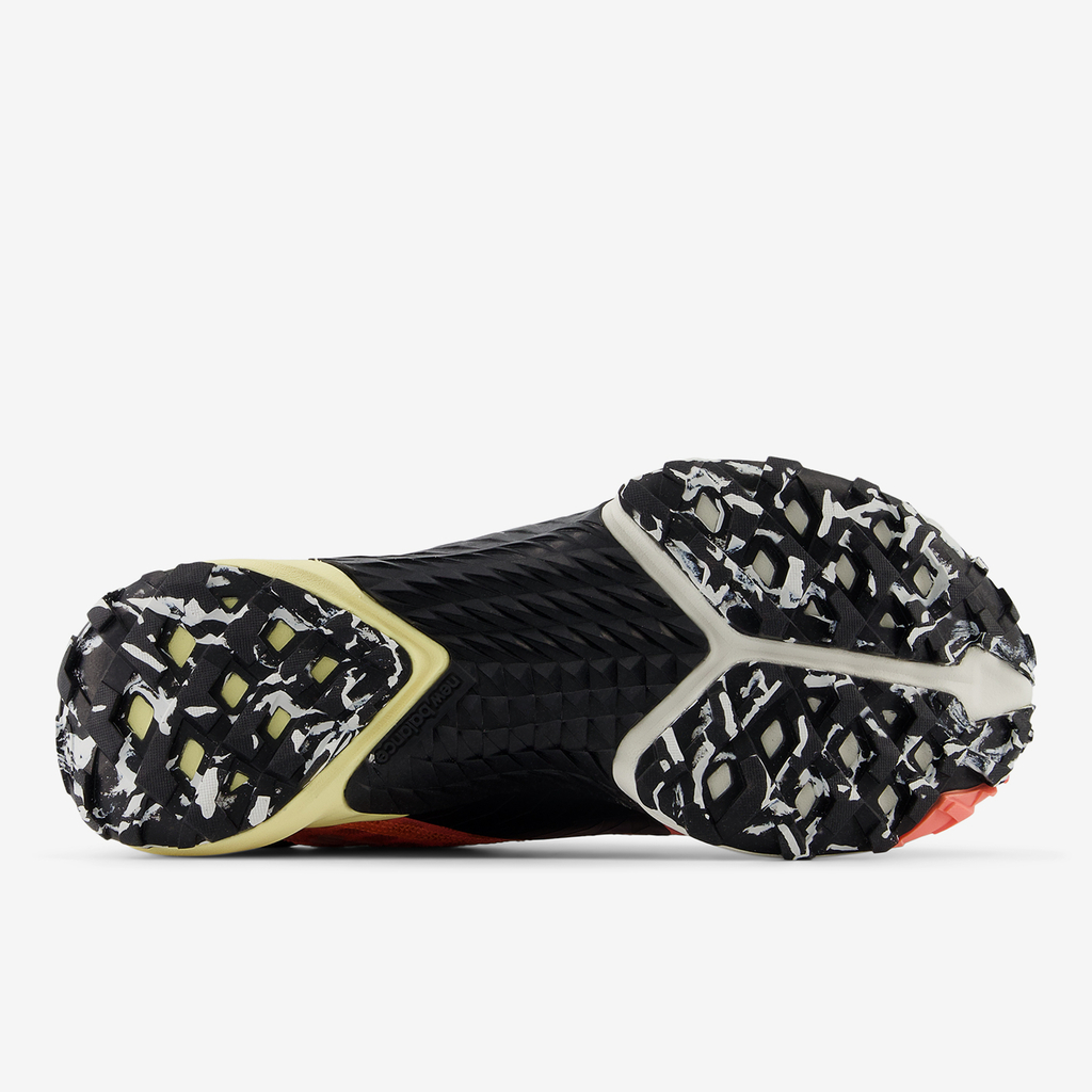 New Balance W Minimus Trail v1 Trailrunningschuhe in MEHRFARBIG