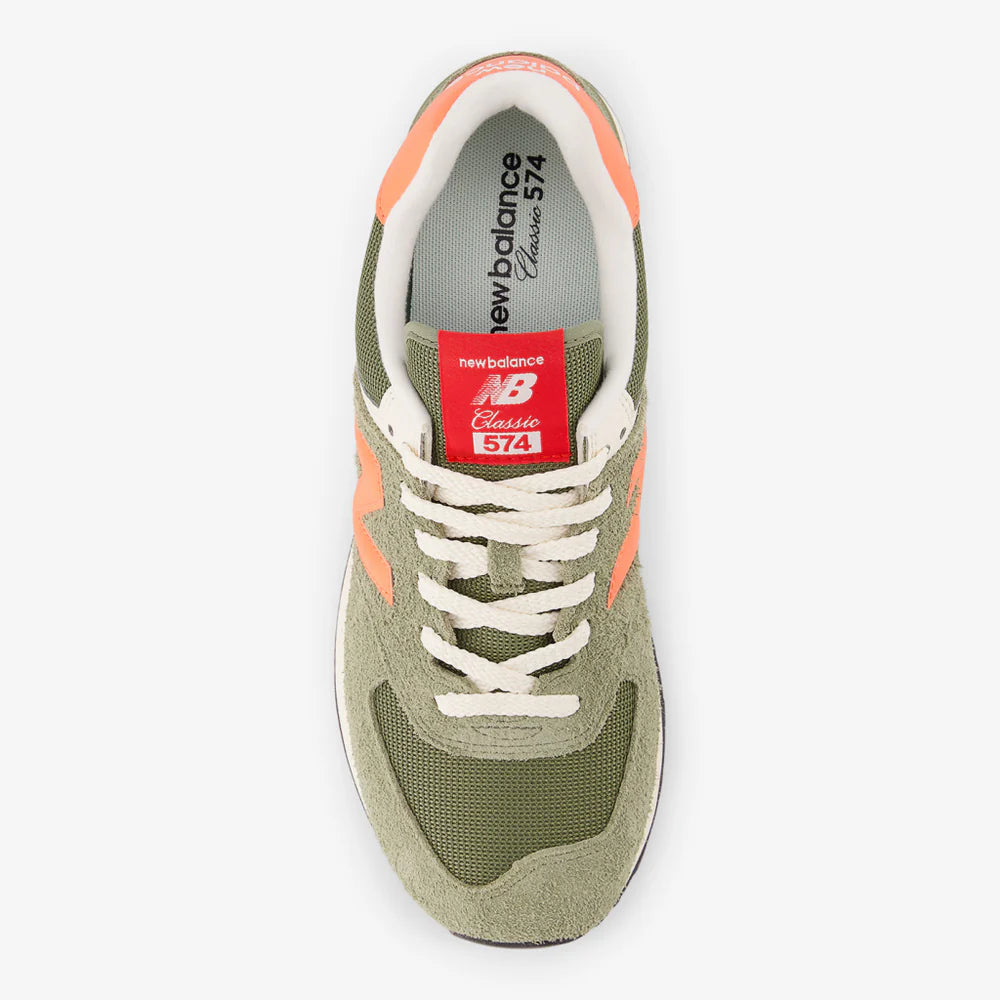 U 574 Freizeitschuhe