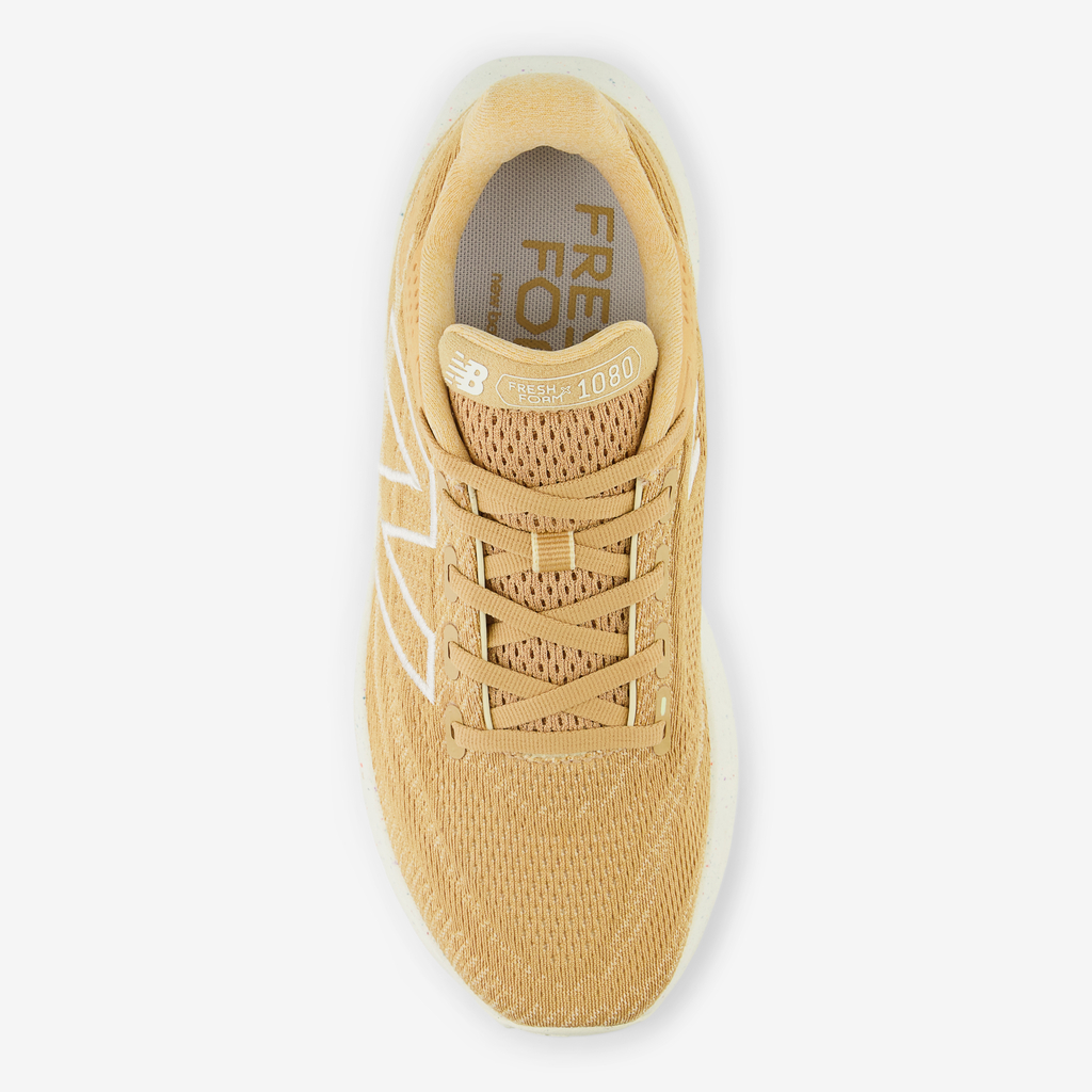 New Balance W 1080 v13 Laufschuhe in BEIGE