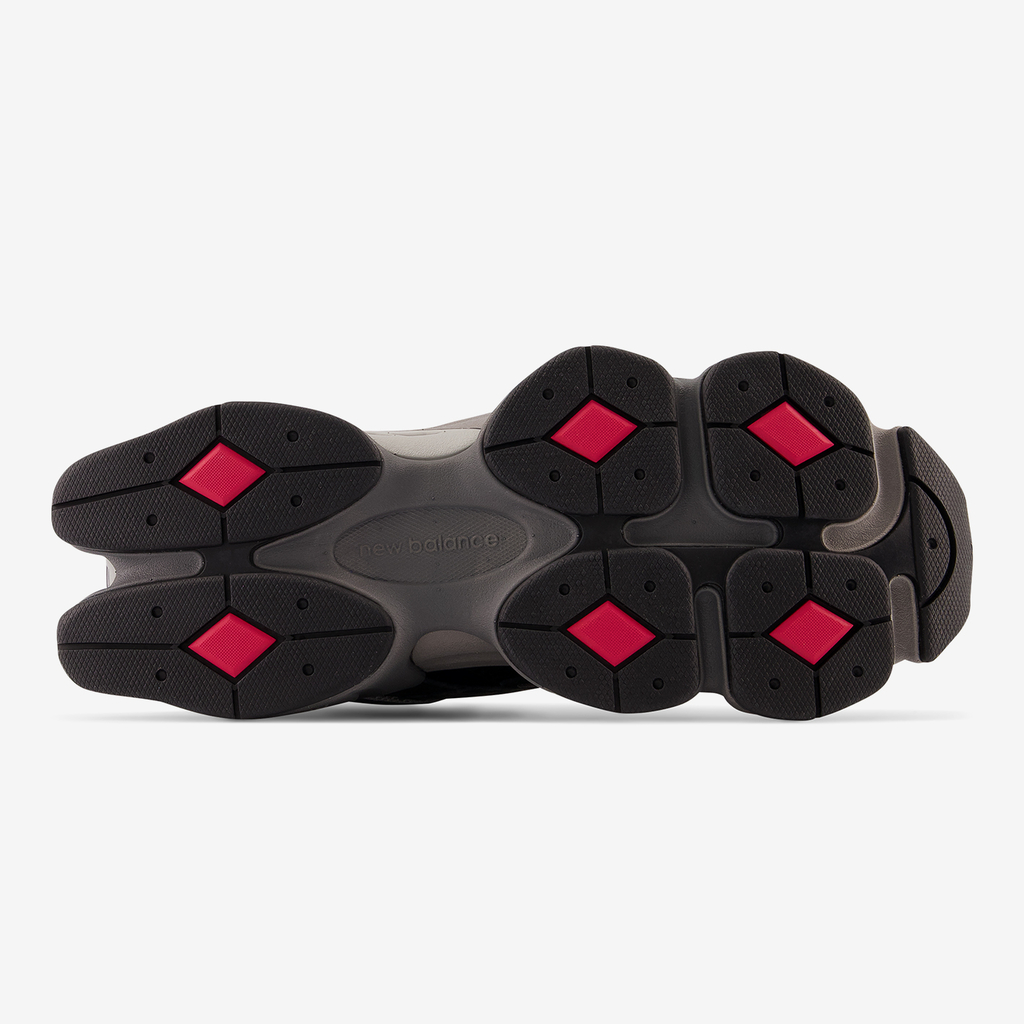 New Balance M 9060 9x Series Freizeitschuhe in SCHWARZ