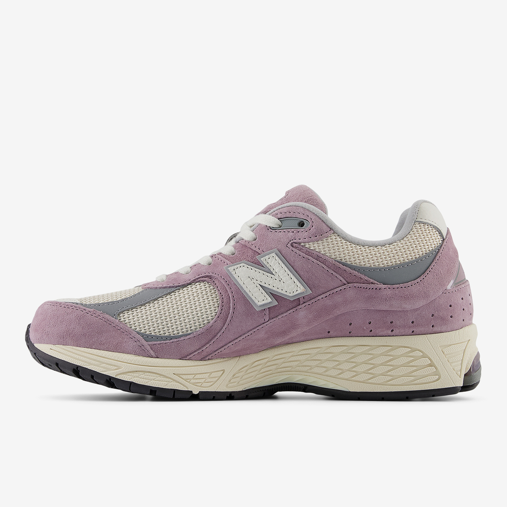 New Balance U 2002 Smart Core Freizeitschuhe in VIOLETT