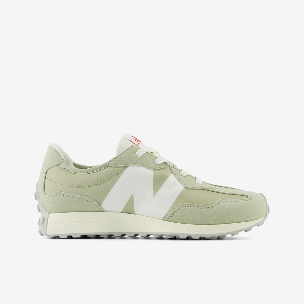 New Balance G 327 Elevated Essentials Freizeitschuhe in GRÜN