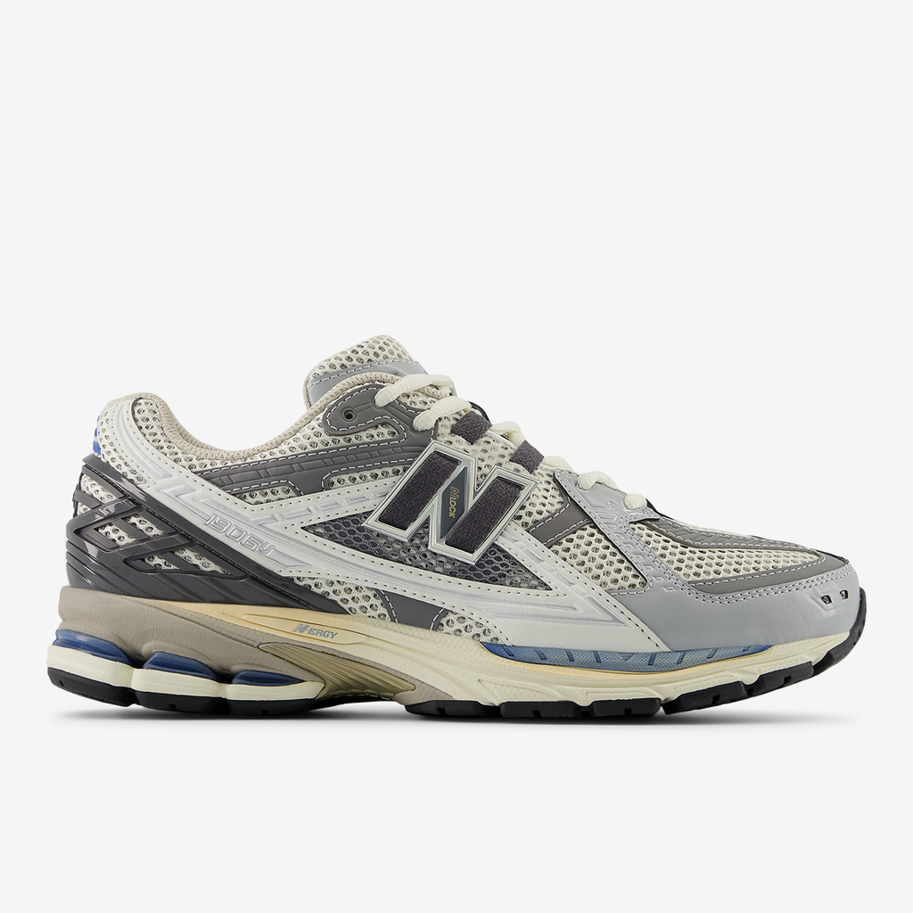 New Balance M 1906 90s Running Freizeitschuhe in GRAU