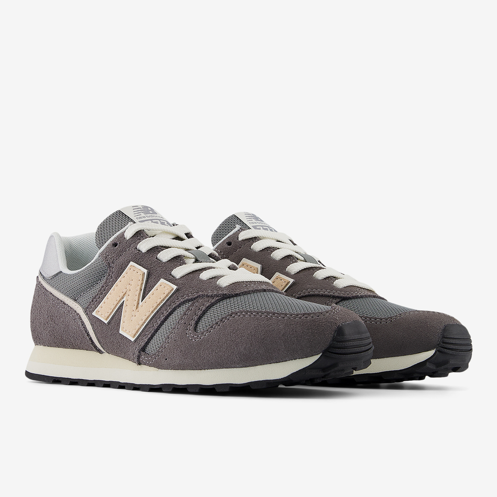 New Balance W 373 Varsity Freizeitschuhe in GRAU
