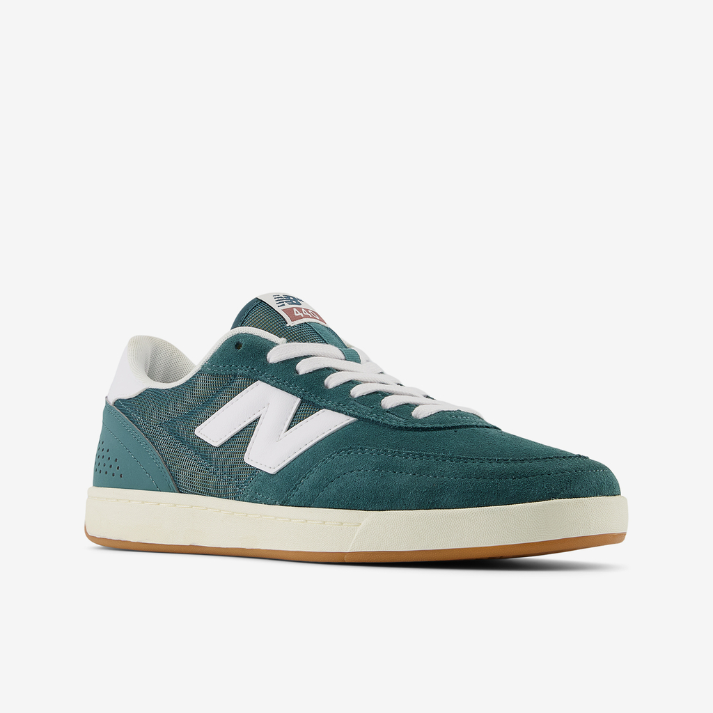 New Balance U 440 v2 Skateboardschuhe in GRÜN