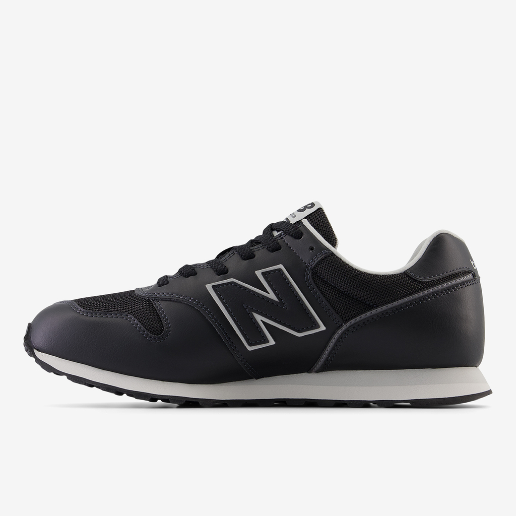 New Balance M 373 Classics Freizeitschuhe in SCHWARZ