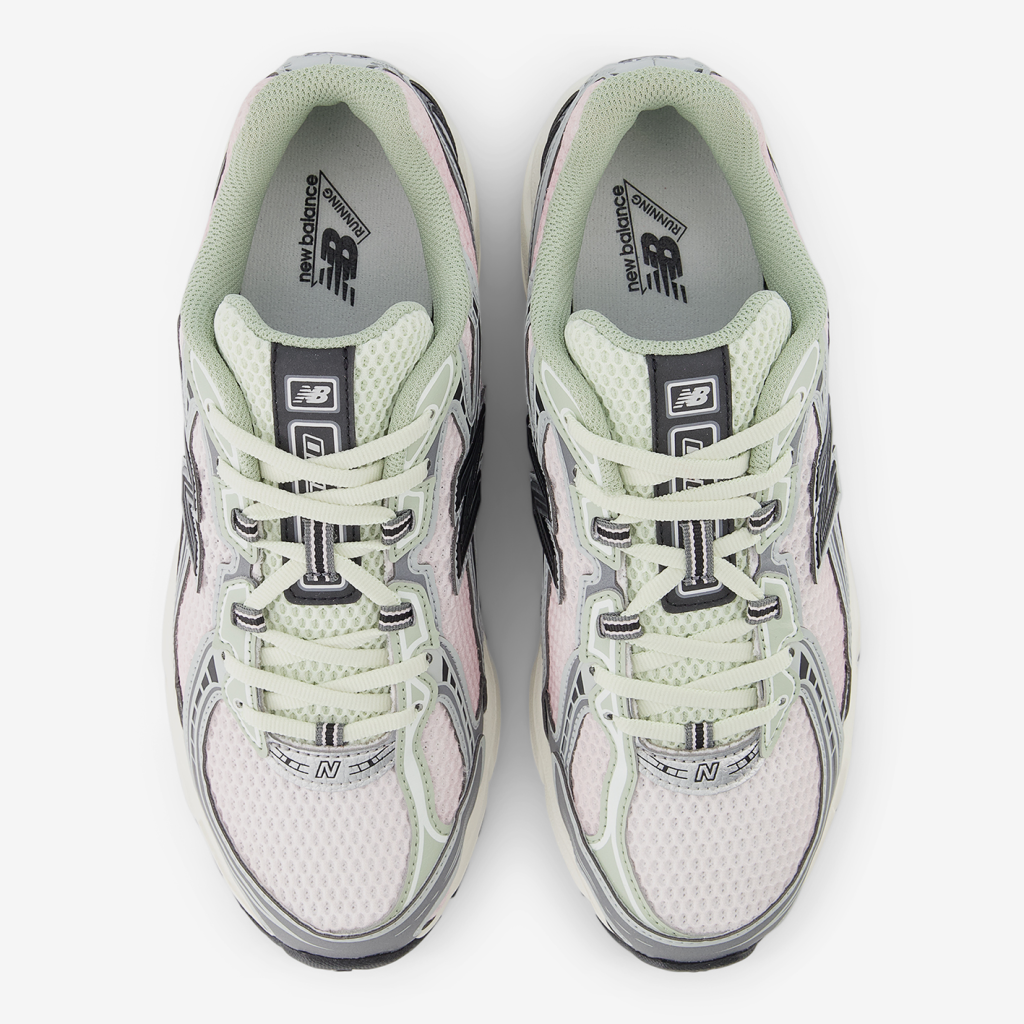 New Balance U740YG2 Freizeitschuhe in PINK