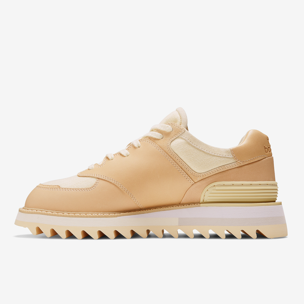 New Balance MS574TVT X Tokyo Design Studio Freizeitschuhe für Herren in ORANGE