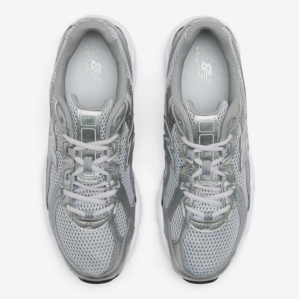 New Balance U740SG2 Freizeitschuhe in GRAU
